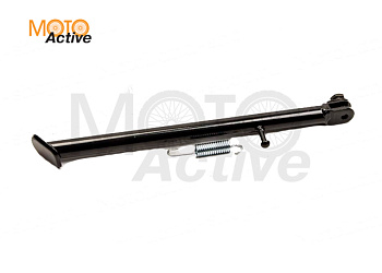 Боковая подножка KAYO 125