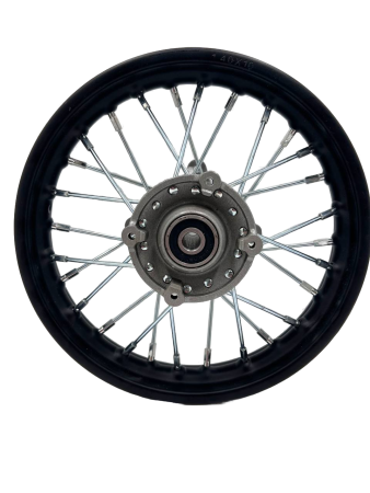 Диск колесный задний 10" Питбайк Robin