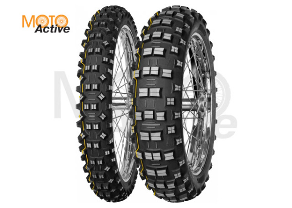 Покрышка Mitas Terra Force-EF 90/100-21 Super Light [57R TT]