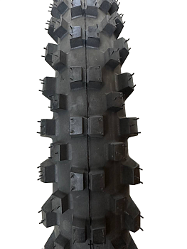 Покрышка пневматическая 70/100-19 KENDA K775F WASHOUGAL 42M TT