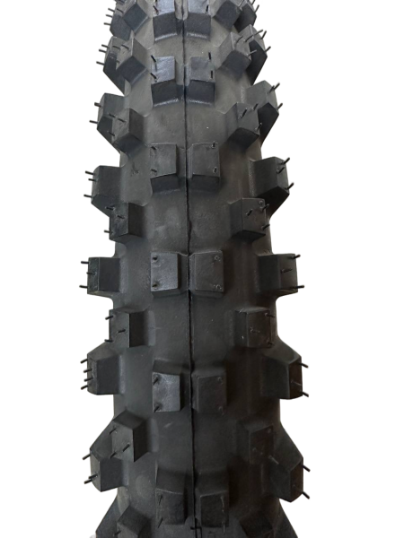 Покрышка пневматическая 70/100-19 KENDA K775F WASHOUGAL 42M TT