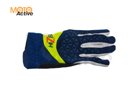 Перчатки мото HIZER #3