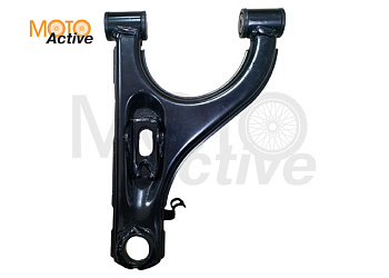 Рычаг передней подвески (левый верхний)