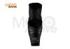 Детская защита локтя Leatt Contour Junior (бело-черная)
