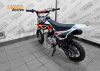 Питбайк KAYO MINI TS70 12/10 (п/автомат, эл.стартер)