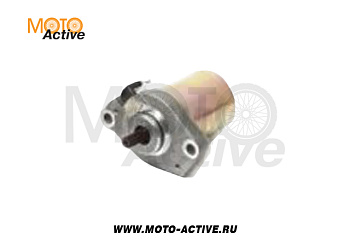 Электростартер Yamaha Jog 50