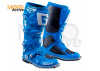 Мотоботы Gaerne SG 12 (синие)