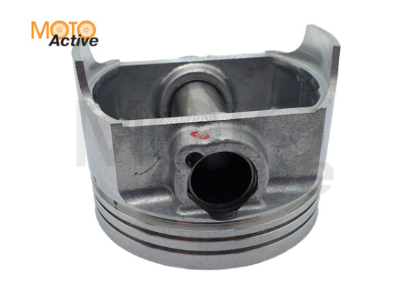 Поршень d-69 p-17 в сборе 169FMM Sport001-006 Ø69 мм, палец Ø17