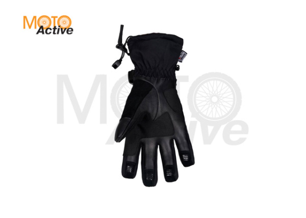 Перчатки FINNTRAIL WINTERSPORT 2750 GRAPHITEGREY