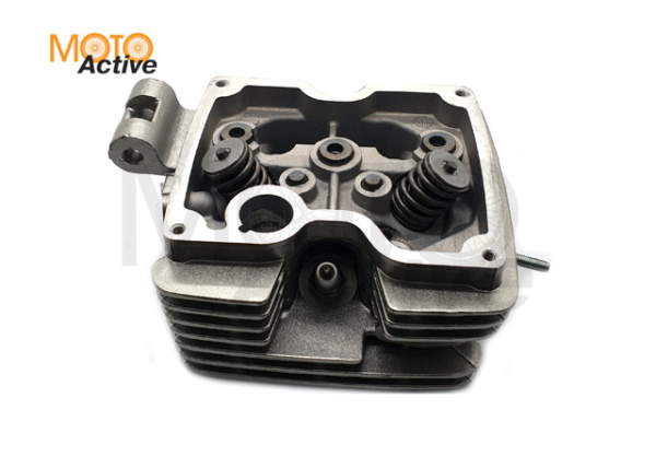 Головка цилиндра в сборе engine 162FMJ-A Senke SK 150-6, 150-22