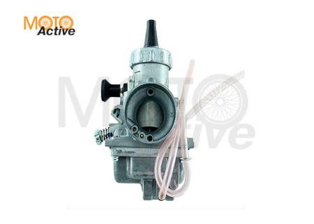 Карбюратор Mikuni VM 24 впускной d-28, выпускной d-40