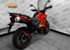 Мотоцикл REGULMOTO DUKE Оранжевый