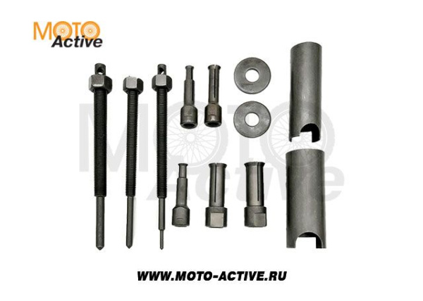 Съемник подшипников (набор)