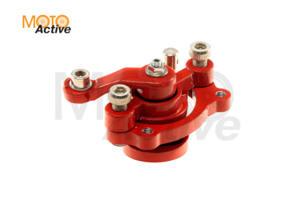 Суппорт задн. диск. тормоза KAYO SX50-A