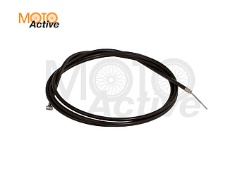 Трос D.5 L.2700x2850 C/CAVO INOX D.1.5 (1x19) C/ТЕФЛОН