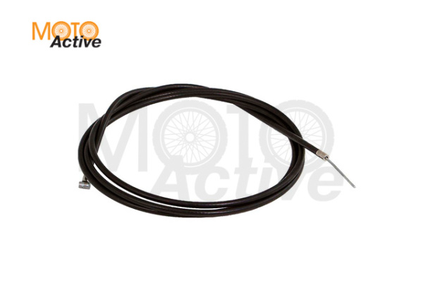 Трос D.5 L.2700x2850 C/CAVO INOX D.1.5 (1x19) C/ТЕФЛОН