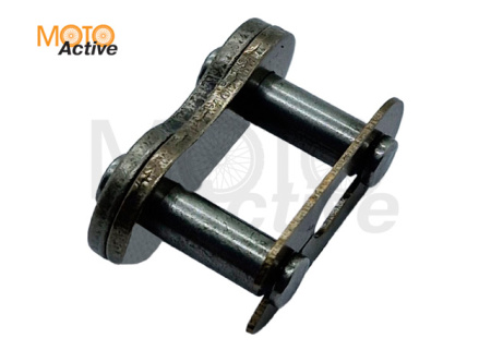 Замок цепи 520