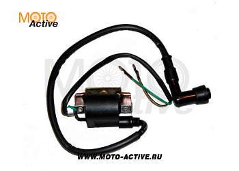 Катушка зажигания Альфа