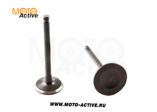 Клапаны (компл. 2шт) 154FMI 125см3