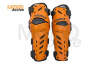 Наколенники Kioshi Dual Axis KN11 (Оранжевый, 884577-2)