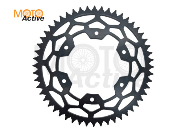 Звезда ведомая 6x150x125-52 (520)