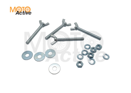 Отбойник для саней 1450 №2