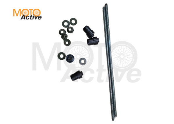 Склизы для Barboss, Snowdog Standard 2021 г.в. (комплект)