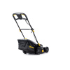 Электрическая газонокосилка CHAMPION EM4018