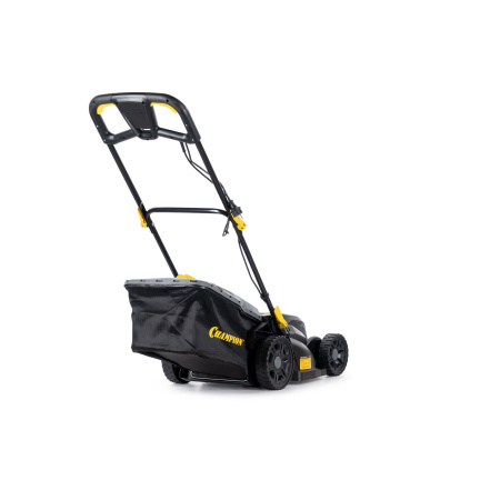 Электрическая газонокосилка CHAMPION EM4018