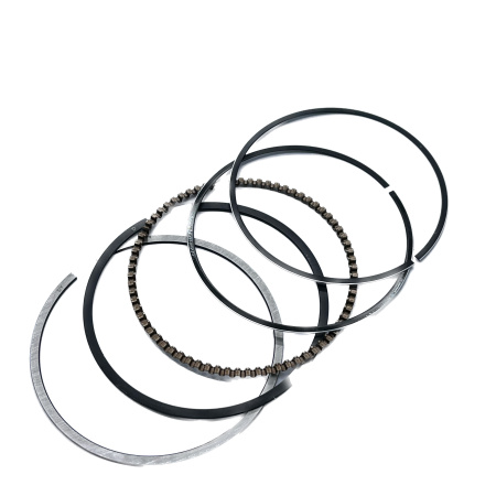 Кольца поршневые d-74 172FMM-5 PR250 X-TECH