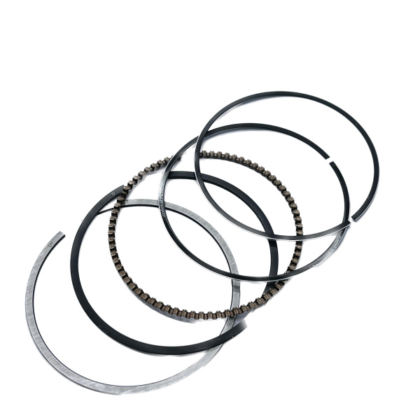 Кольца поршневые d-74 172FMM-5 PR250 X-TECH