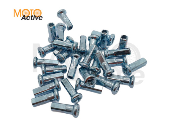 Спицы   ниппель Кросс 14" XR125/TTR125 (компл=32шт)