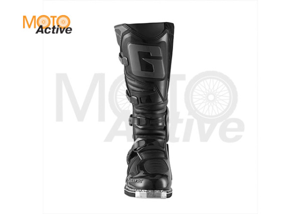 Кроссовые мотоботы Gaerne Fastback Endurance Midnight