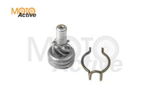 Привод кикстартера Honda old SCOOTER-M