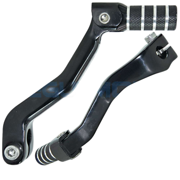 Рычаг переключения передач ZS172FMM IGP (Черный)