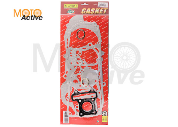 Прокладки компл. полный 139QMB (Ø39mm, L-400mm 10") "SHANGZHI"