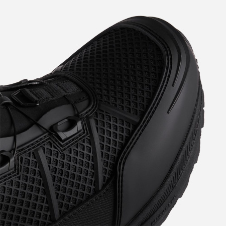 Ботинки Finntrail Delta 5242 Graphite