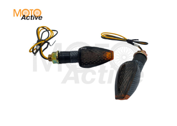 Поворот LED CH-1003-6 светодиодные (компл 2шт)