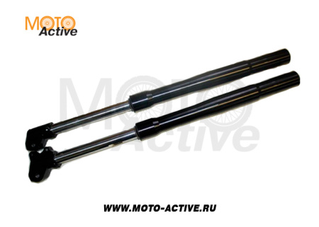 Амортизаторы передние 800mm*48*51TTR250a