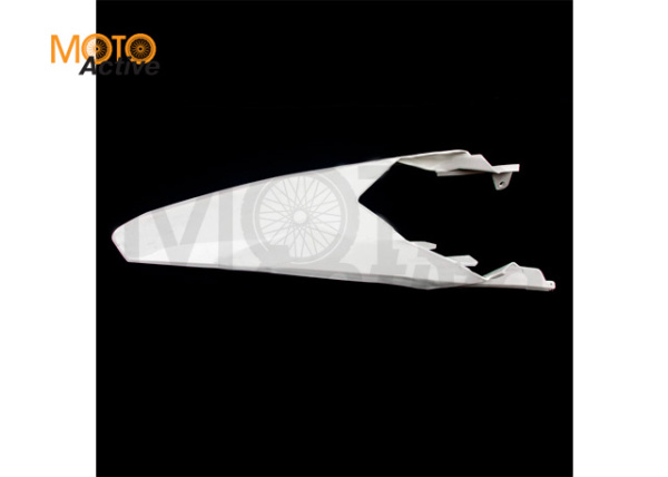 Пластик крыло заднее CRF 250/KAYO K1/BSE J1/J2