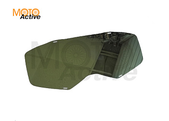 Линза для очков Scott (золотая)