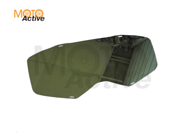 Линза для очков Scott (золотая)