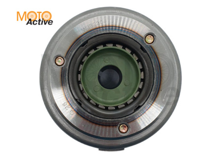 Ротор генератора ZS169FMM Sport001-006 в сборе с обгонной муфтой