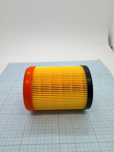 Элемент воздушного фильтра ATV 200