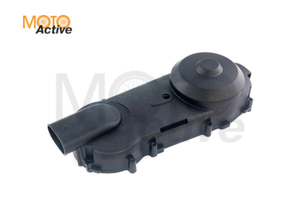 Крышка вариатора 4T GY6 125/150 (10/12 колесо, 152QMI, 157QMJ) "KOMATCU"