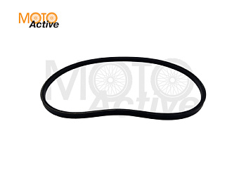 Ремень привода хода GS5080,50100 3Lx770 Lp, CHAMPION