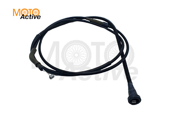 Трос включения парковочного тормоза Hisun 400/500/700