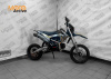 Питбайк BSE EX125 14/12 Urban Grey (015)
