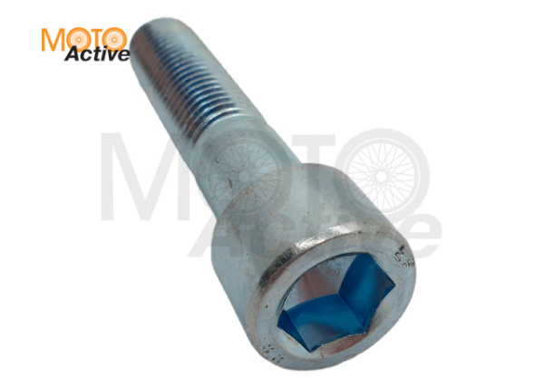 Болт М16х70-8.8 оцинкованный с внутренним шестигранником