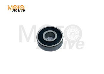 Подшипник 6302 15х42х13-2RS.P5.C3 : STC